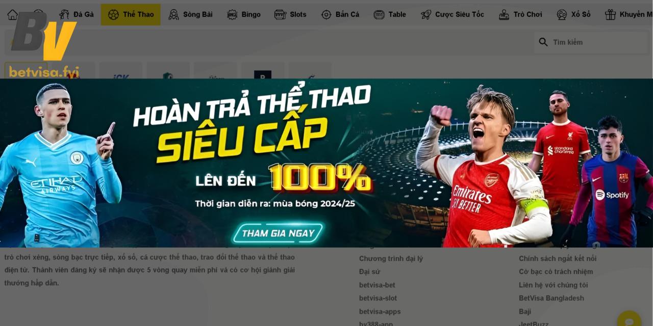 Jilibet777 App Screenshot of Sports Betting Interface